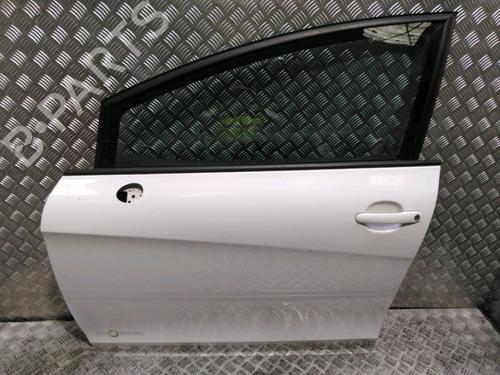 Used Left front door SEAT LEON (1P1) 1.6 TDI (105 hp) 17372639
