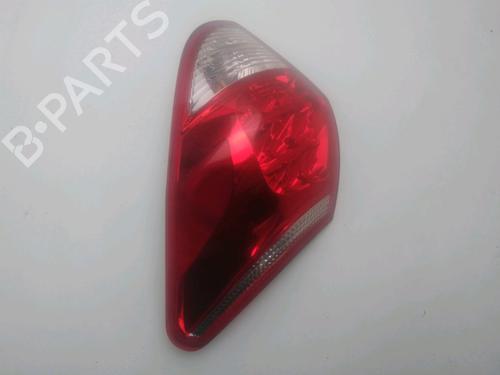 Right taillight TOYOTA RAV 4 III (_A3_) 2.2 D 4WD (ALA30_, ALA30R) | BP29469545C35
