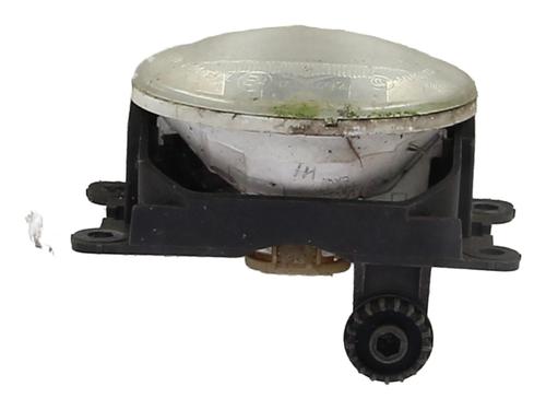 Used Left front fog light PEUGEOT 207 SW (WK_) 1.6 HDi (92 hp) 32400104