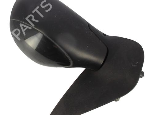 Left mirror PEUGEOT 206 Hatchback (2A/C) 1.4 HDi eco 70 | BP30366236C26