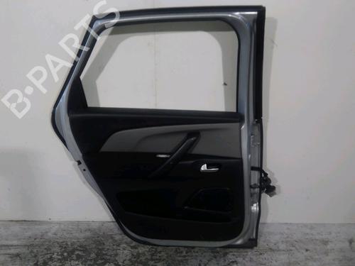 Used Left rear door Left rear door CITROËN C4 Picasso II 1.6 HDi / BlueHDi 115 (115 hp) 33727850 33727850