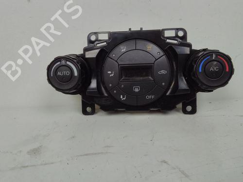 Used Climate control FORD FIESTA VI (CB1, CCN) 1.4 TDCi (68 hp) 15751705