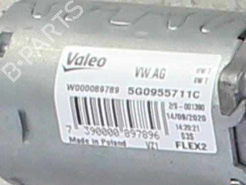 Used Rear wiper motor Rear wiper motor 39628184 39628184
