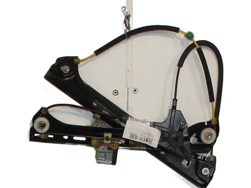 Used Front right window mechanism MERCEDES-BENZ C-CLASS Coupe (C205) AMG C 63 S (205.387) (510 hp) 31277933