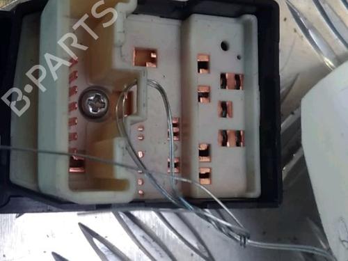 Used Mirror switch DAIHATSU SIRION (M3_) 1.3 (M301) (91 hp) 13080974
