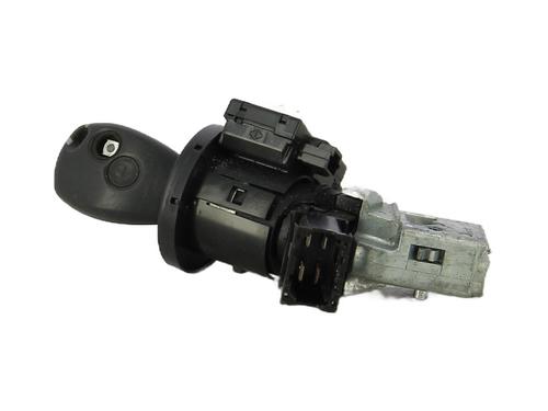 Ignition barrel SEAT LEON (1M1) 1.9 TDI | BP32332898M48 - Image 2