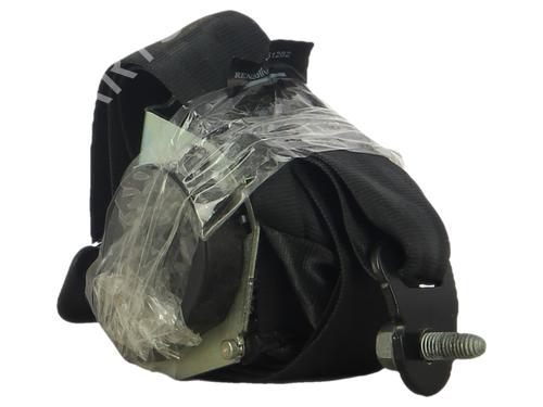 Rear right seatbelt DACIA DUSTER (HS_) 1.5 dCi (HSAJ) | BP40162649I28 - Image 2