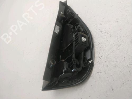 Venstre baglygte RENAULT SCÉNIC III (JZ0/1_) 1.5 dCi (110 hp) 29644326