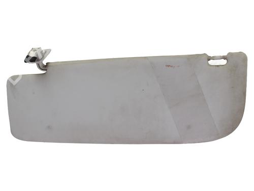 Left sun visor CITROËN NEMO Box Body/MPV (AA_) 1.4 HDi | BP35936392I1 - Image 2