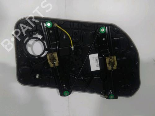 Used Front right window mechanism Front right window mechanism VOLVO V40 Hatchback (525) T2 (122 hp) 33416499 33416499