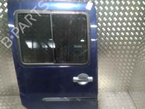 Used Right slide door Right slide door 11523473 11523473