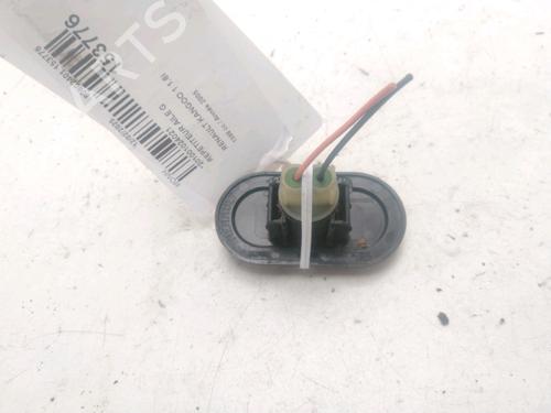 Left side indicator RENAULT KANGOO (KC0/1_) 1.6 16V | BP23990028I20 - Image 2