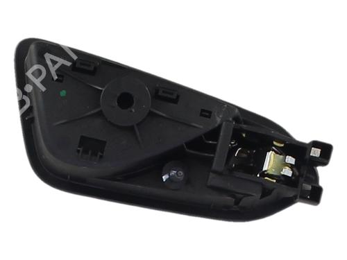 Rear left interior door handle RENAULT CLIO V (B7_) 1.5 Blue dCi 85 (B7AG) | BP38276613I15 - Image 4