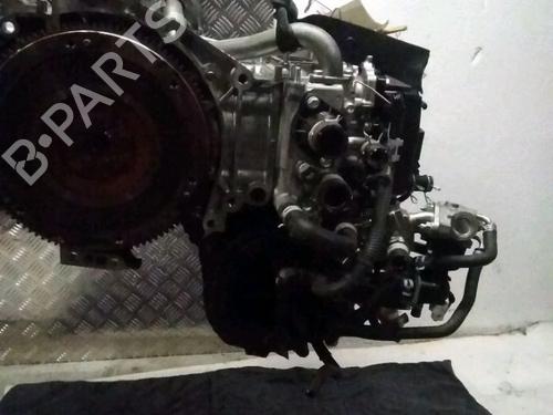 Used Engine PEUGEOT 108 1.0 VTi 72 (72 hp) 14962912