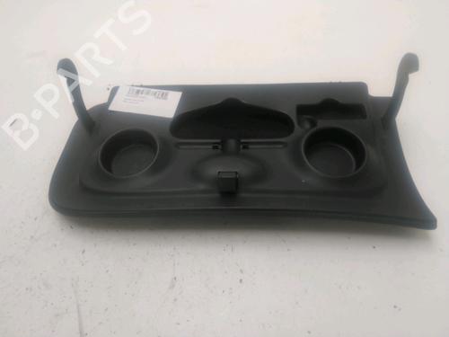 Glove box PEUGEOT 206 Hatchback (2A/C) 1.4 16V | BP26590611C95 