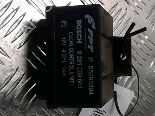 Used Electronic module Electronic module ALFA ROMEO GIULIETTA (940_) 1.6 JTDM (940FXD1A) (105 hp) 13078181 13078181