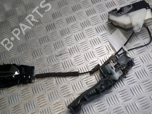 Used Front right lock CITROËN C3 II (SC_) 1.4 HDi 70 (SC8HZC, SC8HR0, SC8HP4) (68 hp) 15396403