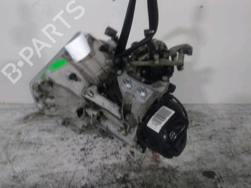 Gearbox DACIA SANDERO II TCe 90 (B8M1, B8MA, B8AC) | BP33632707M3 - Image 4
