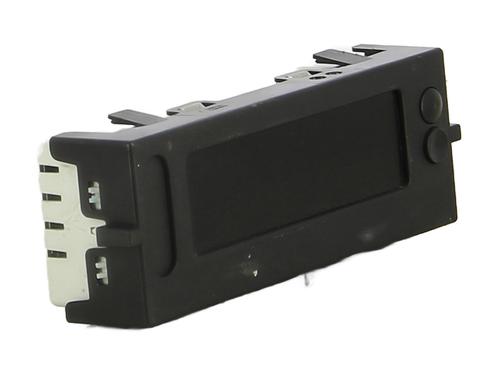 display-monitor-renault-twingo-ii-cn0_-2007-34427323 main image