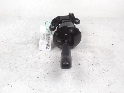 Used Gear lever Gear lever FIAT 500 (312_) 1.2 (312AXA1A) (69 hp) 15748642 15748642