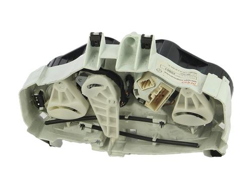Climate control FORD KA (RU8) 1.2 | BP38714684I5 - Image 2