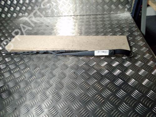 Used Front windshield wiper arm CHEVROLET SPARK (M300) 1.0 (68 hp) 14903184