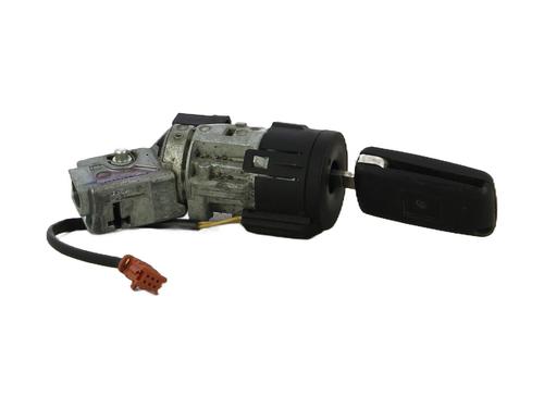 Ignition barrel CITROËN BERLINGO MULTISPACE (B9) 1.6 HDi 90 | BP32458450M48 - Image 2