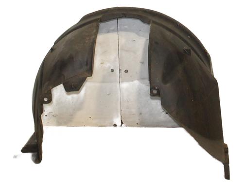 Used Wheel arch Wheel arch DACIA DOKKER Box Body/MPV 1.5 dCi 75 / Blue dCi 75 (FEJW, FEAH) (75 hp) 33187949 33187949