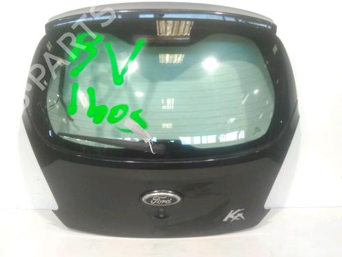 Tailgate FORD KA (RU8) 1.2 | BP27216160C6 