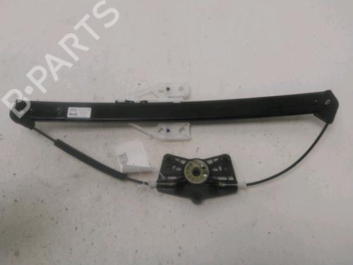 Rear left window mechanism AUDI Q3 (F3B) 35 TDI | BP29389335C24 