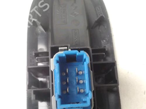 Interruttore RENAULT MASTER III Bus (JV) 2.3 dCi 170 FWD (JV0L) | BP32659700I30 - Image 1