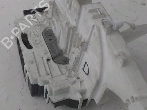 Used Front right lock Front right lock MERCEDES-BENZ SPRINTER 5-t Platform/Chassis (B906) 513 CDI (906.155, 906.253, 906.255, 906.153) (129 hp) 33562502 33562502