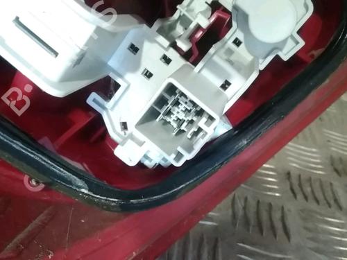 Højre baglygte FORD FIESTA VI (CB1, CCN) 1.25 | BP13083372C35 