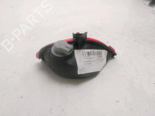 Rear fog light DACIA DUSTER (HM_) 1.5 dCi 115 (HMAD) | BP29196523C37 