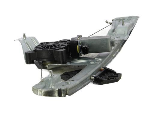 Front right window mechanism DACIA SANDERO II TCe 90 (B8M1, B8MA, B8AC) | BP32178867C23  - Image 5