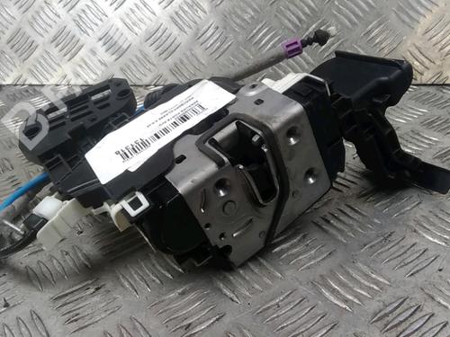 Used Front right lock MERCEDES-BENZ A-CLASS (W176) A 45 AMG 4-matic (176.052) (360 hp) 11170985