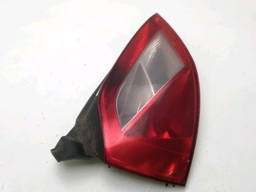 Left taillight RENAULT MEGANE II (BM0/1_, CM0/1_) 1.5 dCi (BM0F, BM0T, BM2B, CM0F, CM0T) | BP20927175C34 