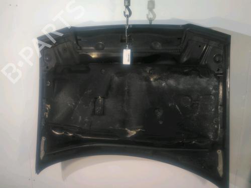 Used Hood CHRYSLER 300C Touring (LX, LE) 3.0 CRD (218 hp) 24882277