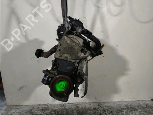 Engine RENAULT CLIO III (BR0/1, CR0/1) 1.2 16V (BR02, BR0J, BR11, CR02, CR0J, CR11) | BP34106190M1 - Image 3