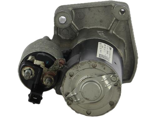 Starter PEUGEOT 2008 I (CU_) 1.2 THP 110 / PureTech 110 | BP38276443M8 - Image 4