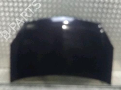 Capot Capot OPEL ZAFIRA / ZAFIRA FAMILY B (A05) 1.7 CDTI (M75) (110 hp) 27394583 27394583