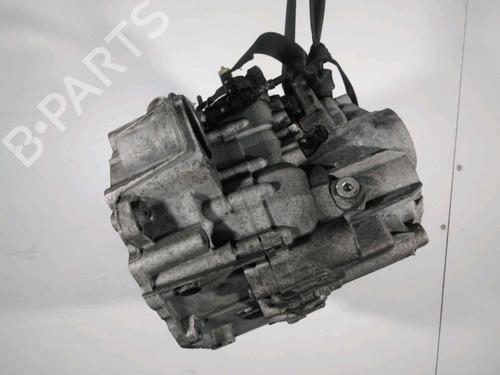 Used Gearbox AUDI A3 Sportback (8VA, 8VF) 2.0 TDI (150 hp) 27394321