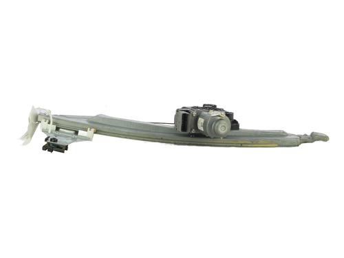 Rear left window mechanism CITROËN C4 II (NC_) 1.2 THP 130 (NCHNYM, NCHNYT) | BP37162925C24 - Image 3