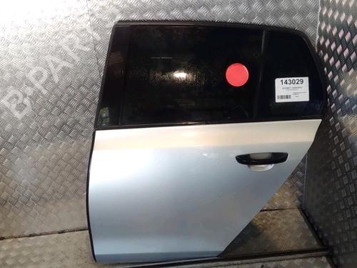 Used Left rear door VW GOLF VI (5K1) 1.6 TDI (90 hp) 15493128