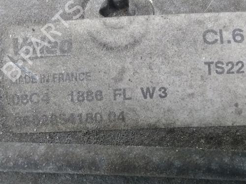 Used Starter Starter PEUGEOT PARTNER Box Body/MPV 1.6 HDi (90 hp) 35970788 35970788