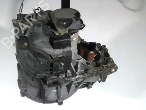 Gearkasse FORD FIESTA VI (CB1, CCN) 1.5 TDCi (75 hp) 29016718