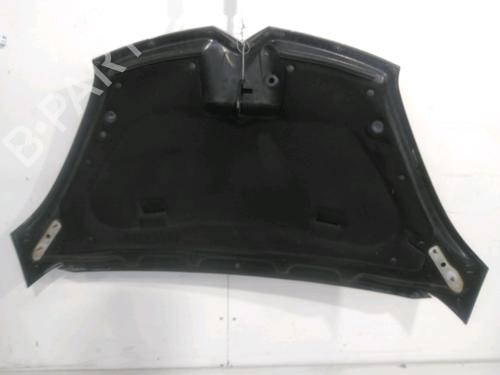 Used Hood CITROËN C4 Grand Picasso I (UA_) 1.6 HDi (109 hp) 30048126