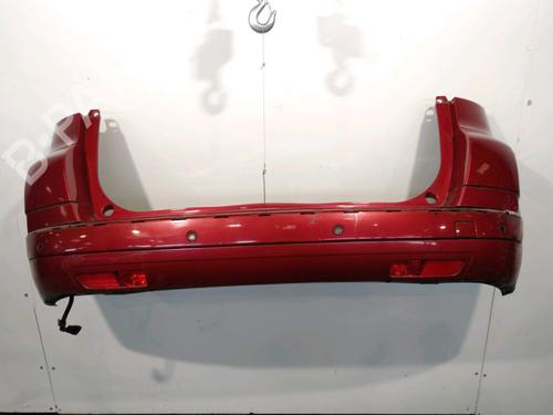 Rear bumper CITROËN C4 Picasso I MPV (UD_) 1.6 HDi 110 | BP29414996C8 