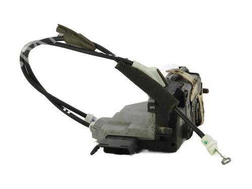 Used Rear left lock Rear left lock PEUGEOT 508 I (8D_) 2.0 HDi (140 hp) 35516410 35516410