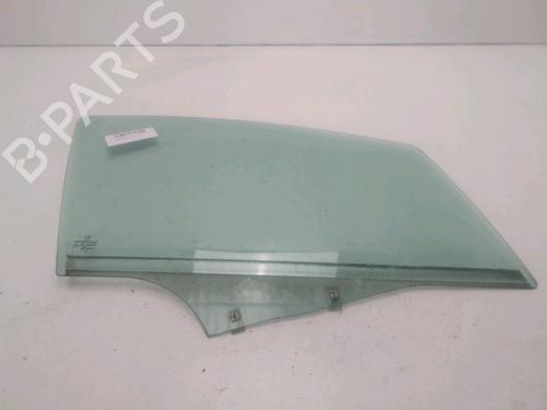 Used Front right door window PEUGEOT 207 (WA_, WC_) 1.6 HDi (90 hp) 25886256